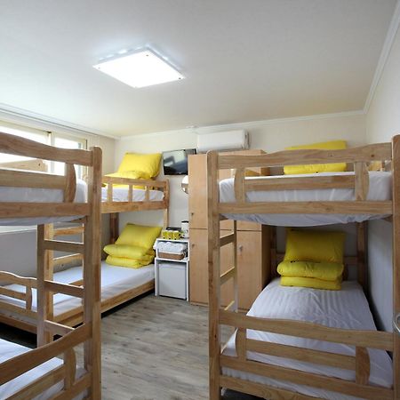 Guesthouse Dodam I Seoul Eksteriør bilde