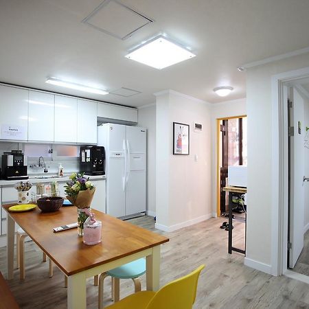 Guesthouse Dodam I Seoul Eksteriør bilde