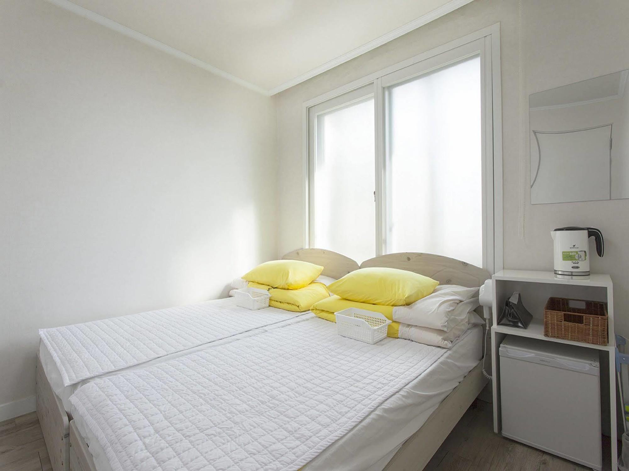 Guesthouse Dodam I Seoul Eksteriør bilde